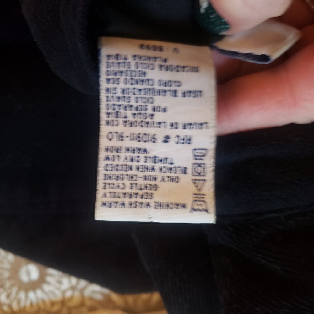 White Stag Jacket - Picture 5 of 9